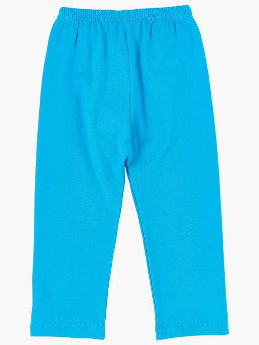 Пижама для мальчика UD 1152 белый/бирюза