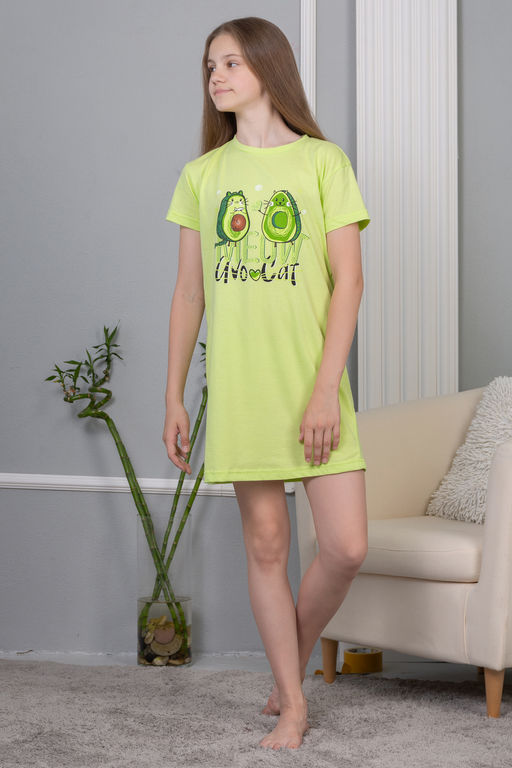 Сорочка Мурашки детская