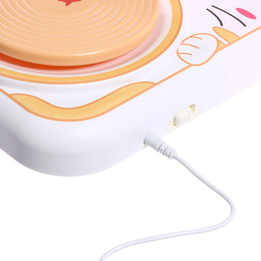 Набор для опытов Гончарный круг: Котик