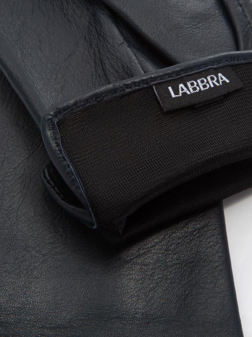 Перчатки жен п/ш LB-0190 denim - Labbra фото 25