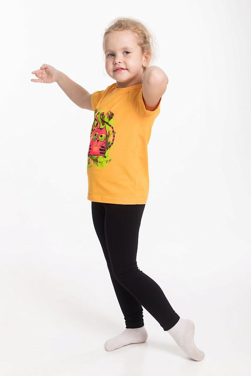 Костюм М225041Па желтый - Елена фото 7