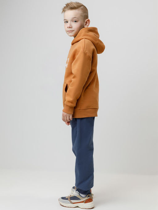 КР 400661-1/грозовая туча брюки для мал