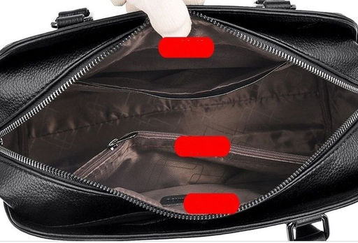 KAIDIFEINIROO Сумка женская 8076  фото 22