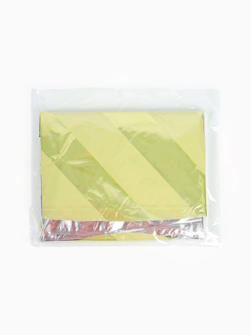 Воздушный шар фольгированный 3D 25" «Зелёный камаз», под воздух