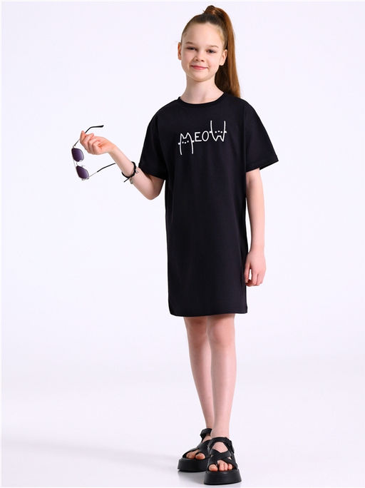 платье 1ДПК4667001 - Апрель фото 2