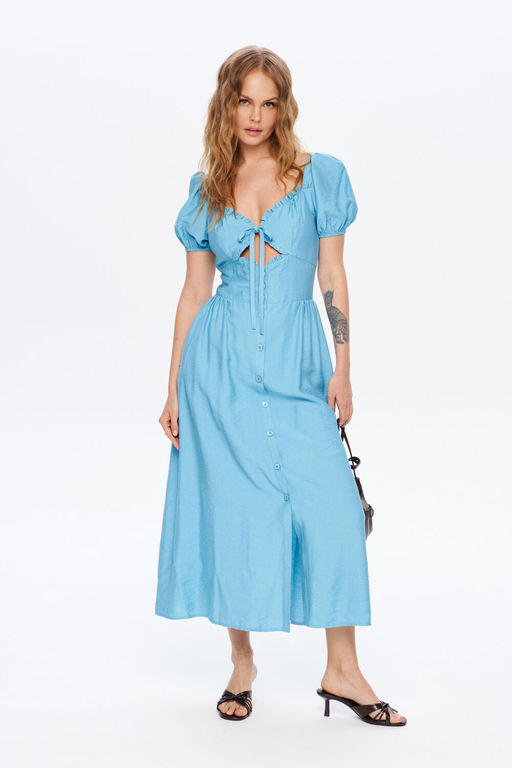 Блуза Pirs 6298 чёрный  фото 24