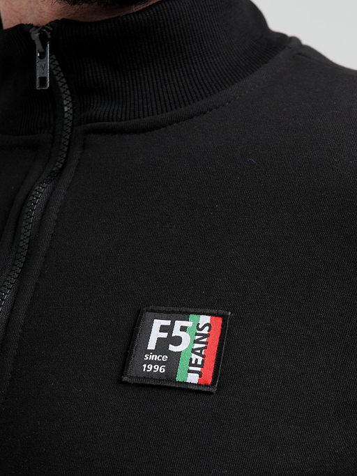 Толстовка мужская _ 05209 - F5 фото 6