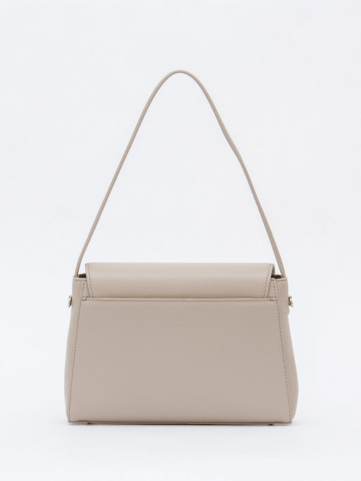 Сумка 1091-1M apricot Polina&Eiterou