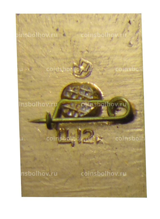 Значок София Киевская