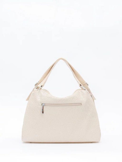 Сумка 58445 beige Velina Fabbiano-Safenta