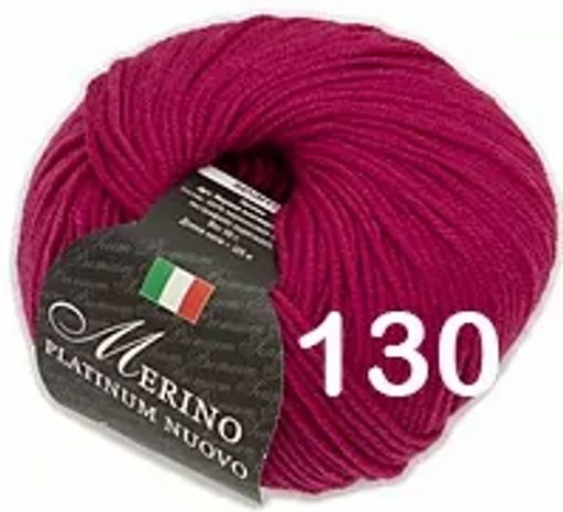 MERINO PLATINUM NUOVO - Сеам фото 35
