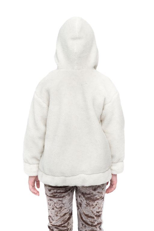 ХУДИ HOT TREND KIDS - Woollamb фото 11