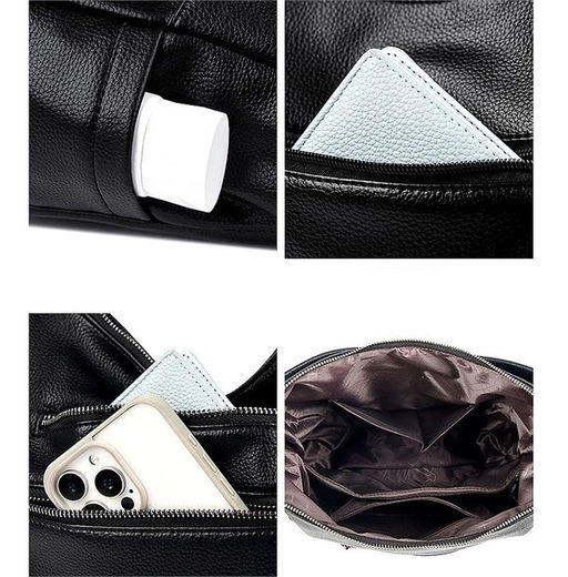 KAIDIFEINIROO Сумка женская 2233 фото 8