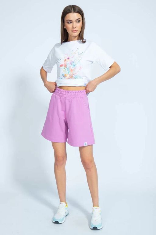 Шорты 4027 - Kivviwear фото 4