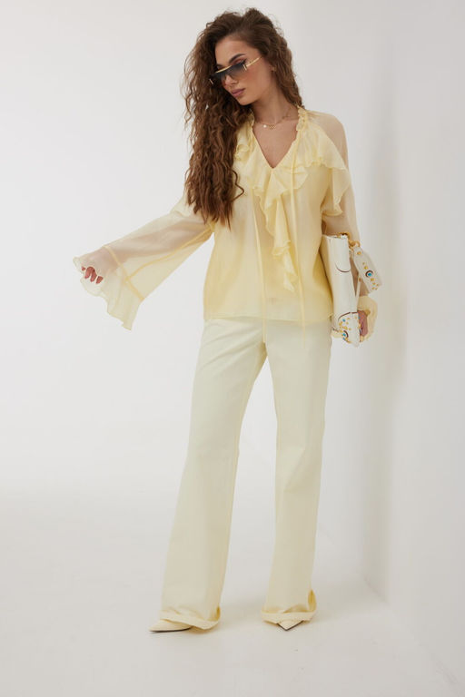 Блуза Vesnaletto 4364  фото 4