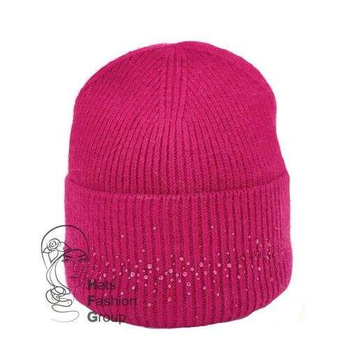 МАРИЗ шапка женская - Landre фото 2