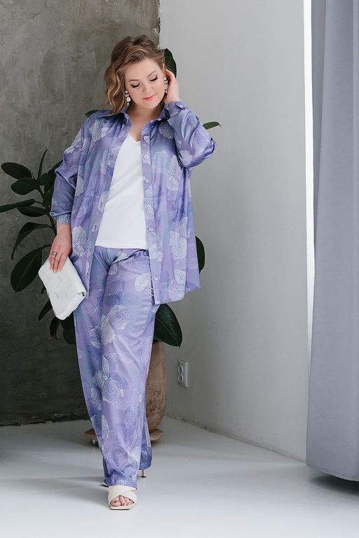 Брюки женские - Jp фото 7