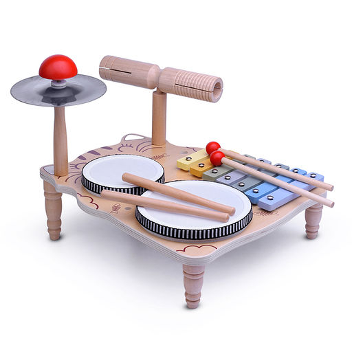 Набор инструментов "Музыкант"