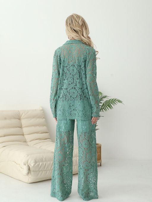 Костюм К5-5450/4 - Wisell фото 17