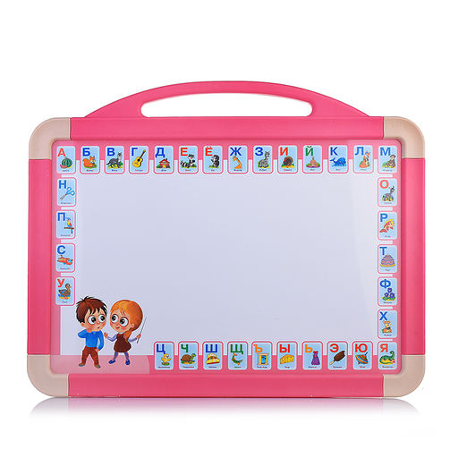 Доска для рисования "Мастерборд" в пакете