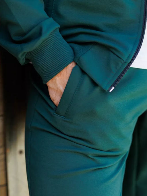 Спортивный костюм Футер 2-х нитка - Relay фото 8