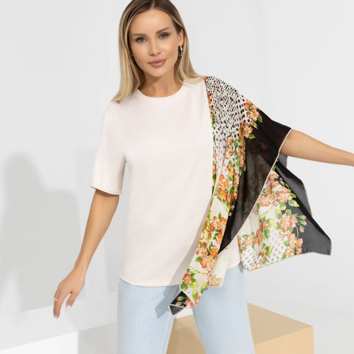 Футболка Право на исключительность - Charutti фото 3