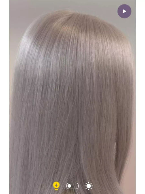 Стойкая краска 8/69 светлый блонд фиолетовый сандрэ LondaColor - Londa professional фото 3