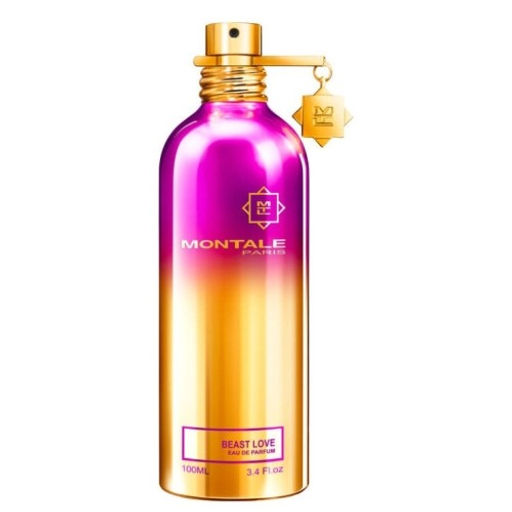 MONTALE Beast Love/Убийственная любовь u EDP 100 ml M,