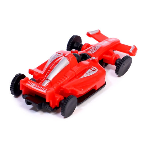 Машина Гоночный болид, набор 3 шт., МИКС - Simaland фото 6