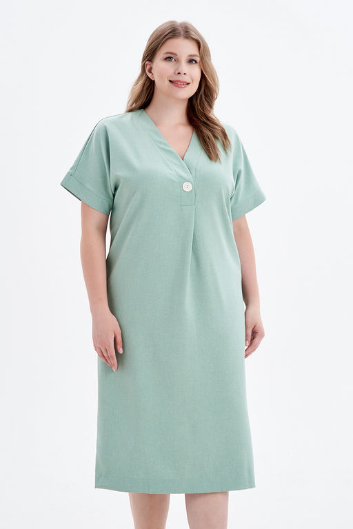 Платье - Olsi фото 6