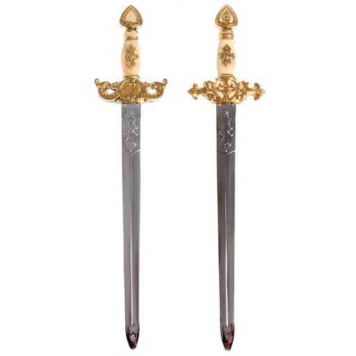 УЦЕНКА Набор оружия Рыцарь