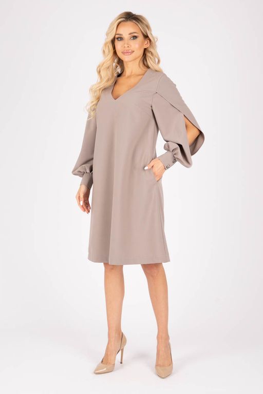 Платье П5-4808 - Wisell фото 5