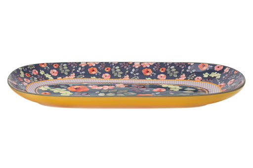 Блюдо прямоугольное Arcadia, 33х18 см - Maxwell & Williams фото 3