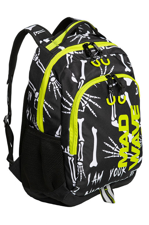 Рюкзаки и сумки City, Lane, Rus dry mesh bag, Dry mesh bag - Mad wave фото 14