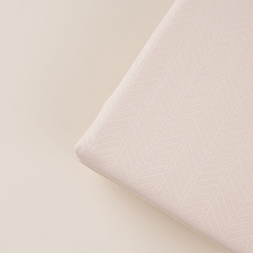 Штора для ванной «Ла Каса», с люверсами, 200×200 см, полиэстер, розовая