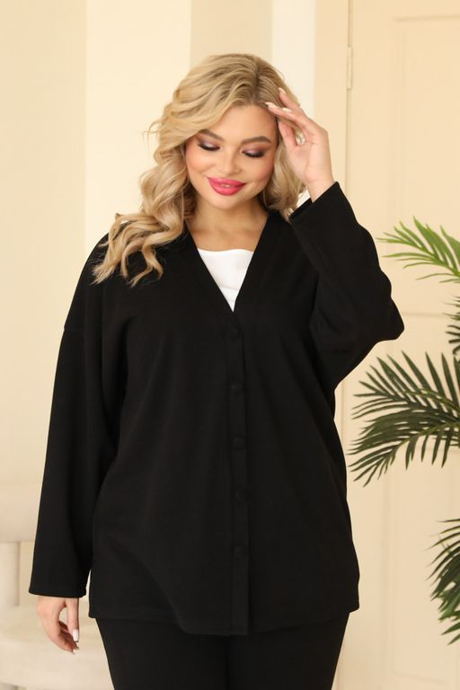 Костюм К5-5102/2 - Wisell фото 17