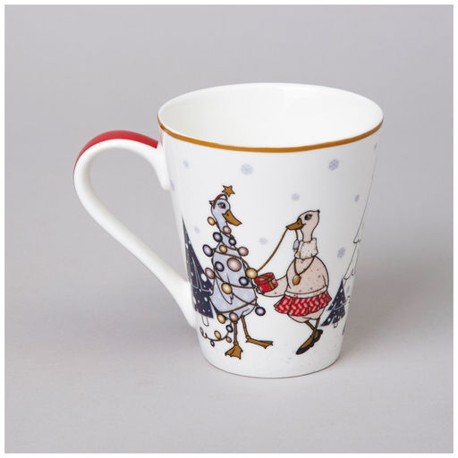 КРУЖКА LEFARD FAMILY CHRISTMAS 270 МЛ  фото 3