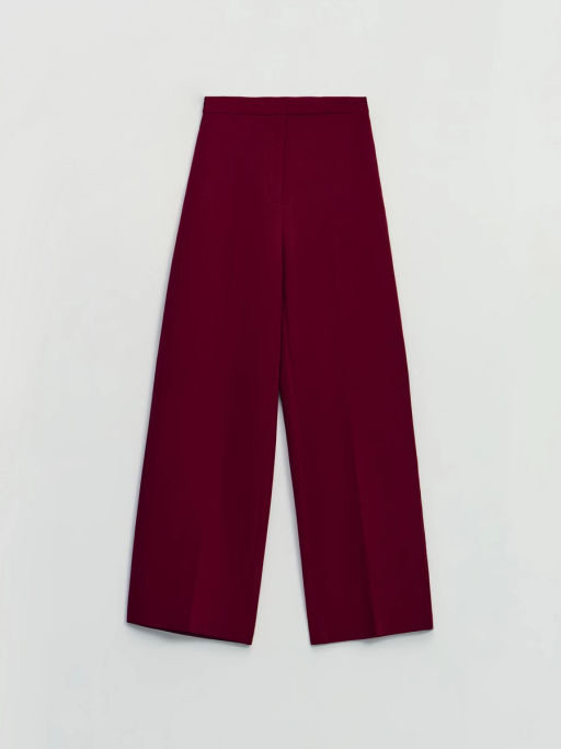 Брюки прямого кроя / Zarina