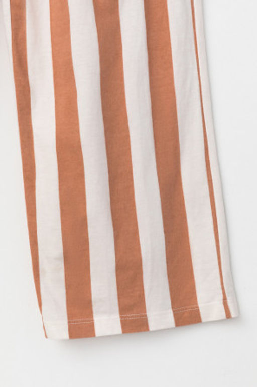 КР 400691/пробковое дерево,полоска к484, брюки - Crockid фото 3