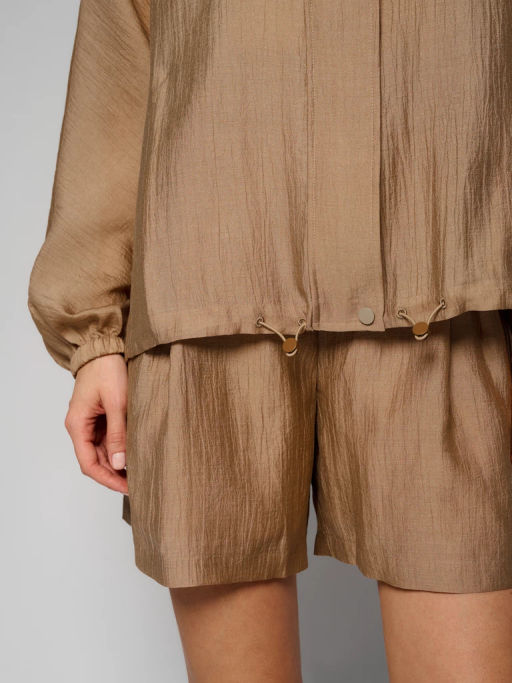 Жакет женский 12521-34030 beige - Eleganzza фото 3