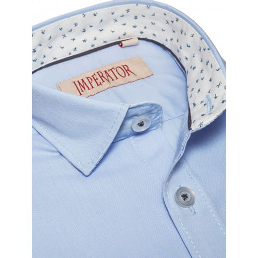 Сорочка детская Imperator Dream Blue-26/1 фото 3