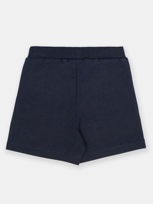 CSBB 70393-41-380 Шорты для мальчика,темно-синий