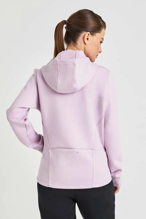 Толстовка на молнии Anta FAT BURNING  фото 2