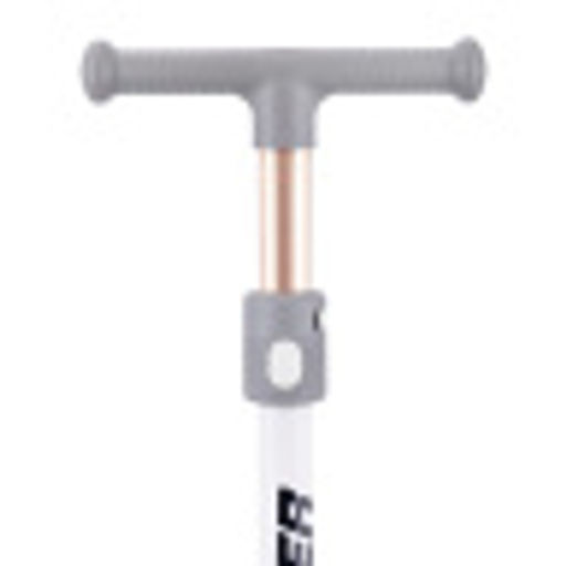 Самокат трехколесный Slider