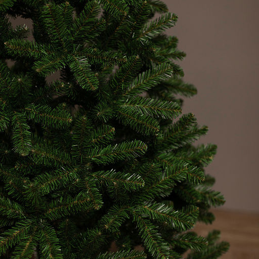Ель искусственная Феодосийская 1,8 м, Ёлушка - Max christmas фото 3