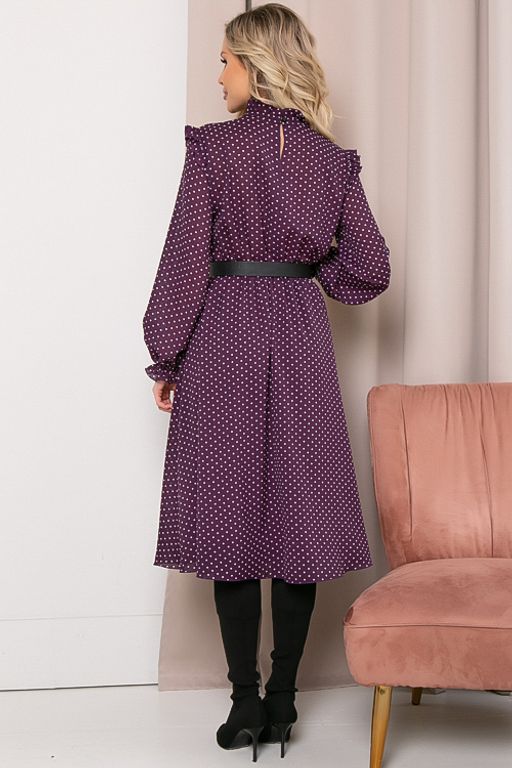 Платье 70897-1 - Avili фото 8