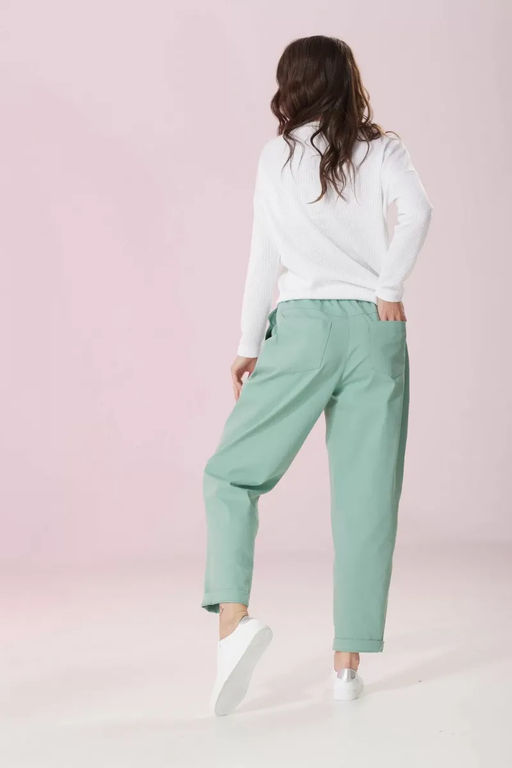 Джемпер 2146 - MG Wear фото 4