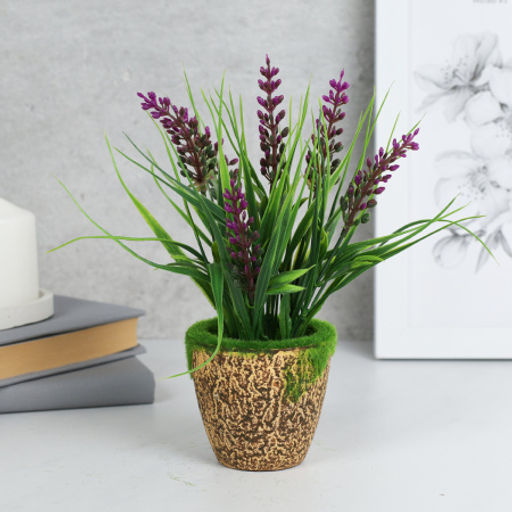 Цветочная композиция / K-25395-72/16018 /без упаковки - Галеонтрейд фото 2