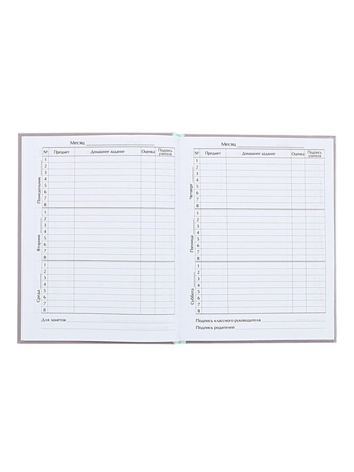 Цена за 2 шт. Дневник универсальный для 1-11 классов, «Котята», твердая обложка 7БЦ, глянцевая ламинация, 40 листов