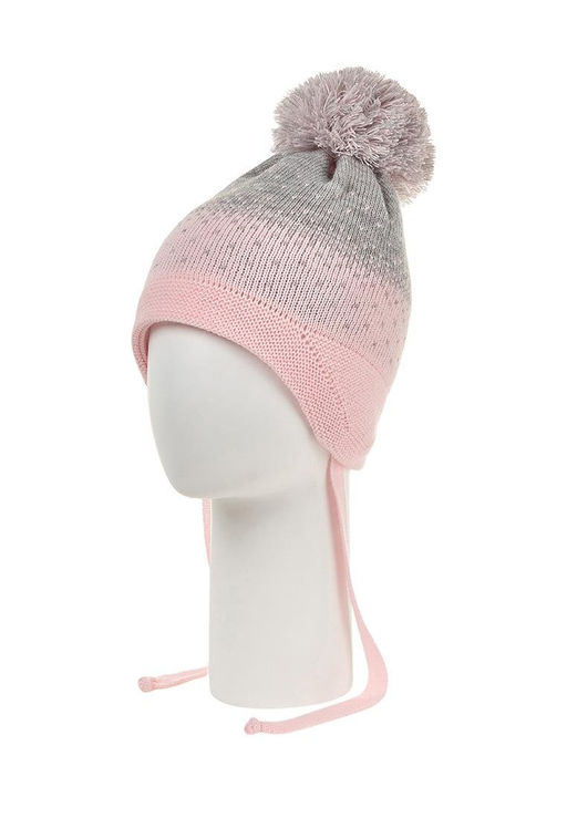 Шапка д/дев. Вега - Oldos фото 4